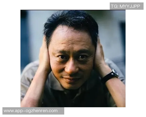 李安导演的电影艺术之路：从饮食男女到卧虎藏龙的创作探索与成就